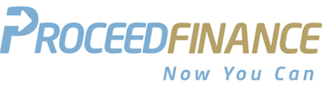 proceed finance logo
